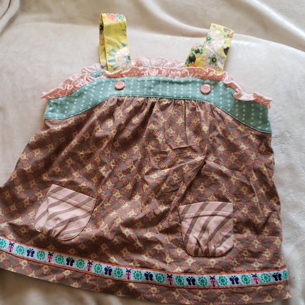 NWT Matilda Jane Top